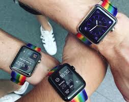 Tap the water lock button. Video In Which Is Seen A Apple Watch Ejecting Water