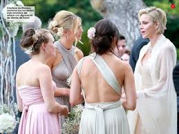 Fürstin charlène von monaco gibt deutlich mehr geld für kleidung aus als die anderen royalen damen. Princess Charlene S Brother Gareth Wittstock Marries In Monaco Princess Charlene Princess Grace Princess Estelle