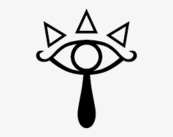 Ancient sheikah font download : Zen Family Symbol Sheikah Eye Transparent Png 478x571 Free Download On Nicepng