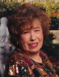 Obituary for Delores R. Helfman