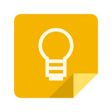 Google png images for free download 6 Ways To Help Students Be More Productive By Using Google Keep Digitaltechnologies Education