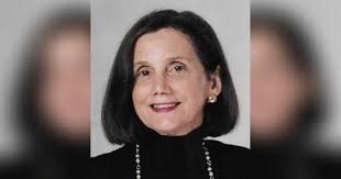 Obituary for Antoinette M. Hoffman