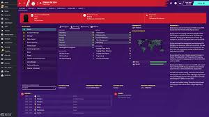 His potential is 84 and his position is cdm. Fm20 Afc Ajax The Best Youth System In Eredivisie Fm Career Updates Sports Interactive Community