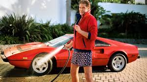 Video player preview of cameo. David Hasselhoff Nackt Fuhle Ich Mich Am Wohlsten Gq Germany