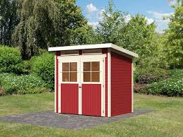 Informationen zu karibu gartenhaus trundholm 2. Karibu Locarno 2 Set Pultdach Gartenhaus Inkl Boden Und 2 Oberlichtern Von Lidl Ansehen