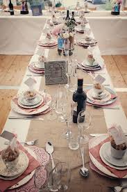 Eclectic Wedding Table Setting Shabby Chic Wedding Rustic Shabby Chic Wedding Rustic Shabby Chic