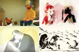 From nomadland to ma rainey's black bottom, all the winners at the 93rd academy awards, as they are announced oscars 2021: A Guide To Oscars Shortlisted Animated Shorts From Diana Rigg To Pixar S First Gay Hero