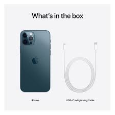 Both the iphone 12 pro and the iphone 12 will almost certainly feel fast for years, with the slight edge going to the pro. Buy Iphone 12 Pro 5g Price From Aed 4 199 Etisalat Uae