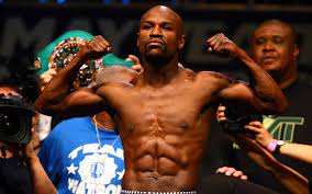 Download Wallpapers Floyd Mayweather 4k Boxer Floyd Sinclair Guys Floyd Mayweather Jr Besthqwallpapers Com Floyd Mayweather Sinclair Boxeur