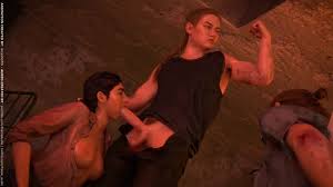 Nord Fantasy on X: ellie \u0026 Abby \u0026 Dina - TLOU2 💛4k on Patreon:  t.coLMxMiI9Ddl fanart 3dporn nsfw porn futarani TheLastofUs  t.coCgNTX0OspN  X