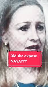 Nasa Employee Donna Hare