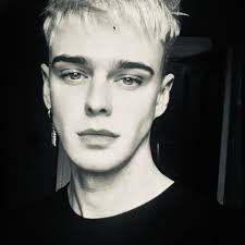 Andrew Mulvenna Hair