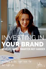 Whiskey Red Blog Complete Branding Website Design Packages Business Investment Investing Work Smarter