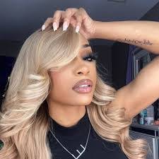 Erica Dupree's Instagram, Twitter & Facebook