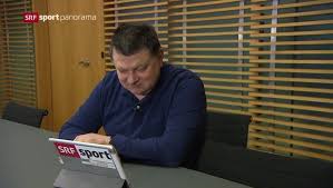 Beim klub gibt man sich gelassen. Was Fur Ein Irritierender Auftritt Hockey News Schweiz