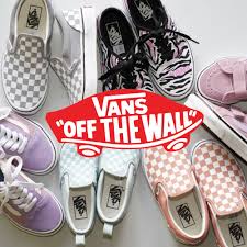 VANS】 USA企画と日本企画の違いついて - BOLO - FEATURES