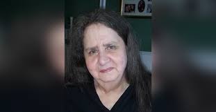 Obituary information for Mary Ellen Hale