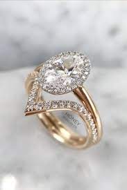 Vivian V Shaped Wedding Band Unique Engagement Rings Vintage Engagement Rings Pink Morganite Engagement Ring