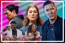 Is 'Red Sparrow' On Netflix In Canada? Where To Watch The Movie - New On  Netflix Canada