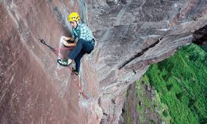Adam was also the first person to send 9b+/5.15c when he did change in flatanger in 2012. Rock Climbing Technique The Edge Rock Gym