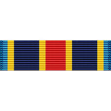 Navy Marine Corps Overseas Service Ribbon