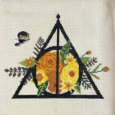 11.0 x 14.3 (28 cm x 36 cm) $0.00 usd roses Spungebek Cross Stitch