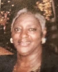 Margaret Harris-Evans Obituary