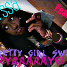 Alyssa Duval's Instagram, Twitter & Facebook