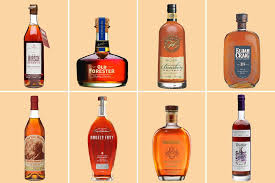 This cocktail has a splash of bitters to add flavor (without tacking on too. 8 Rare Bourbons Worth The Wait Hiconsumption Bourbon Bourbon Whiskey Liquor Bottles
