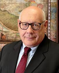 Jim Kloster's Instagram, Twitter & Facebook