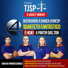 Vunesp (vestibular da universidade estadual paulista). Aulao Quebrando A Banca Vunesp Tj Sp Dicas E Orientacoes E Hoje A Partir Das 20h Nao Perca