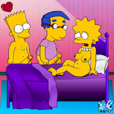 lisa simpson :: The Simpsons ::  funny cocks & best free porn: r34,  futanari, shemale, hentai, femdom and fandom porn