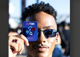 TIM distribui “pin” que bloqueia celular em caso de perda