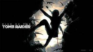 Tomb Raider Tomb Raider Wallpaper Tomb Raider Rise Of The Tomb