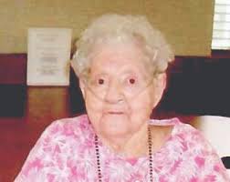 Esther A. Stinson, 91