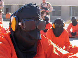 There's a war on for your mind! Michael Winterbottom S The Road To Guantanamo With Friends Like These Bidoun