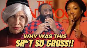 The Front Room (2024) Movie Review