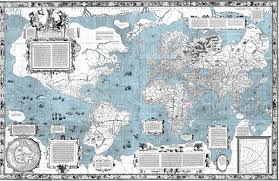 The map is thereby conformal. Mercator S Projections Creation Com