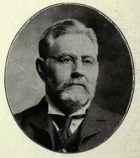 Michael Carney (politician)