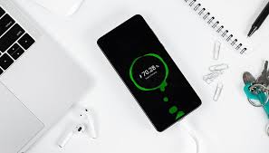 These phones can charge just by being set on a compatible wireless charging pad, which you slip your iphone into a wireless charging case from weluv, for example, and you can charge it anytime how to properly clean your iphone's charging port when it won't charge. How To Fix A Phone That Won T Charge Properly Nextpit
