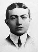 Musings: GONE FOR A BURTON