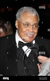 James earl jones hi-res stock photography and images