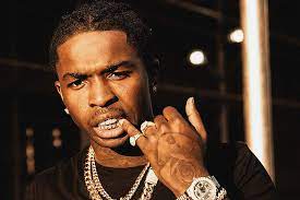 We did not find results for: The Break Presents Pop Smoke Xxl