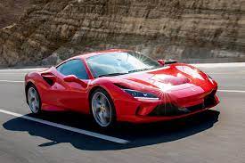 This is no ordinary car. Ferrari F8 Tributo Review Trims Specs Price New Interior Features Exterior Design And Specifications Carbuzz