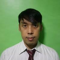 Ralph Edmond Mercado