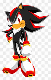 Sonic the hedgehog coloring pages feature sonic, tails, knuckles the echidna, cream the rabbit, amy rose, silver the hedgehog and big the cat. Shadow Hedgehog Clipart Shadow The Hedgehog Sonic X Png Download 1416577 Pinclipart