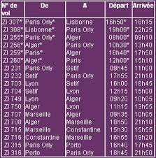 Le pdg de la compagnie aérienne aigle azur a confirmé l'existence d'un trafic de billets d'avion en ce trafic « n'aurait pas pu se développer sans la complicité d'agences de voyage algériennes ce trafic rendu possible par la cherté des billets d'avions entre les deux pays a conduit aigle azur a. Aigle Azur 50 Des Vols Annules De Et Vers Paris Orly Mardi