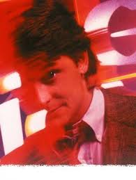 Bright Lights, Big City