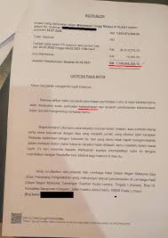 Mahkamah tinggi malaya di kuala lumpur. Saya Menyangka Bahawa Hari Semalam Akan Berlangsung Seperti Rutin Harian Najib Razak