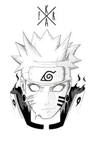 Kage Bunshin No Jutsu Arte Naruto Personagens De Anime Naruto E Sasuke Desenho